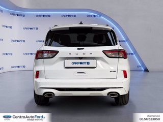 FORD Kuga 2.5 phev st-line x 2wd 225cv cvt 3