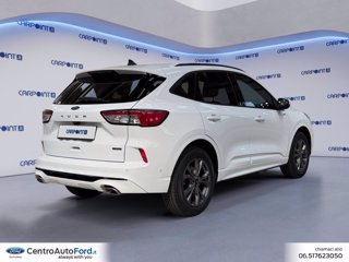 FORD Kuga 2.5 phev st-line x 2wd 225cv cvt 4
