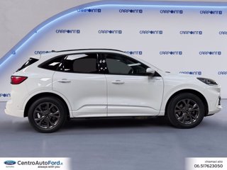 FORD Kuga 2.5 phev st-line x 2wd 225cv cvt 5
