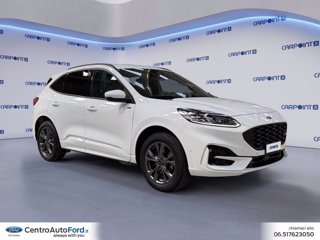 FORD Kuga 2.5 phev st-line x 2wd 225cv cvt 6