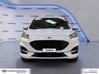 FORD Kuga 2.5 phev st-line x 2wd 225cv cvt 7