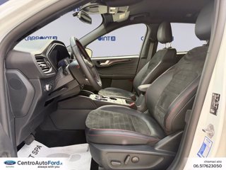 FORD Kuga 2.5 phev st-line x 2wd 225cv cvt 8