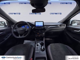FORD Kuga 2.5 phev st-line x 2wd 225cv cvt 9