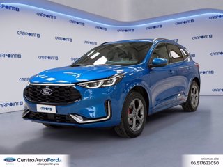 FORD Kuga 2.5 phev st-line x 2wd 243cv auto 0