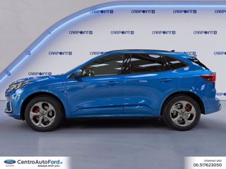 FORD Kuga 2.5 phev st-line x 2wd 243cv auto 1