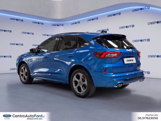 FORD Kuga 2.5 phev st-line x 2wd 243cv auto 2