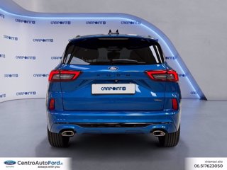 FORD Kuga 2.5 phev st-line x 2wd 243cv auto 3