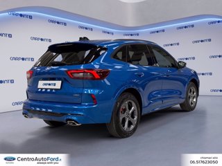 FORD Kuga 2.5 phev st-line x 2wd 243cv auto 4