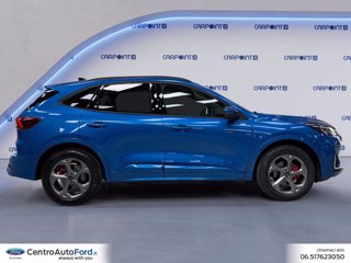FORD Kuga 2.5 phev st-line x 2wd 243cv auto 5