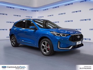 FORD Kuga 2.5 phev st-line x 2wd 243cv auto 6