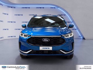 FORD Kuga 2.5 phev st-line x 2wd 243cv auto 7