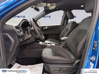 FORD Kuga 2.5 phev st-line x 2wd 243cv auto 8