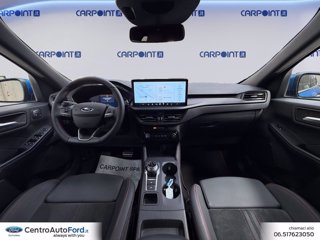 FORD Kuga 2.5 phev st-line x 2wd 243cv auto 9