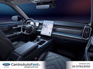 JAECOO Jaecoo 7 shs-h 1.5 tgdi hev exclusive auto 1