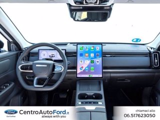 JAECOO Jaecoo 7 shs-h 1.5 tgdi hev pure auto 1