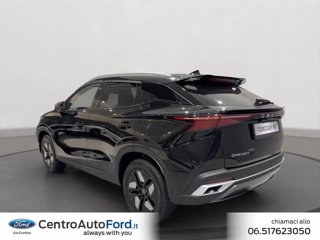 OMODA Omoda 5 shs-h 1.5 tgdi hev premium auto 1