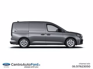 FORD Transit Connect 2.0 Diesel PL Furgone Titanium 1