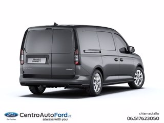 FORD Transit Connect 2.0 Diesel PL Furgone Titanium 2