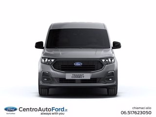 FORD Transit Connect 2.0 Diesel PL Furgone Titanium 4
