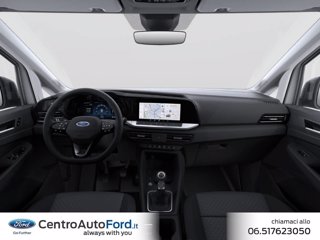 FORD Transit Connect 2.0 Diesel PL Furgone Titanium 5