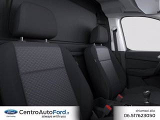 FORD Transit Connect 2.0 Diesel PL Furgone Titanium 6