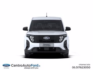 FORD Transit courier v769 1.5 ecoblue 100cv trend d.cab