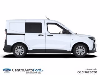 FORD Transit courier v769 1.5 ecoblue 100cv trend d.cab 1