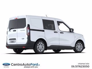 FORD Transit courier v769 1.5 ecoblue 100cv trend d.cab 2