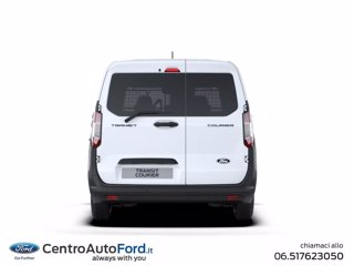 FORD Transit courier v769 1.5 ecoblue 100cv trend d.cab 3