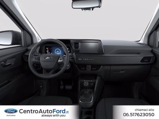 FORD Transit courier v769 1.5 ecoblue 100cv trend d.cab 4