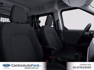 FORD Transit courier v769 1.5 ecoblue 100cv trend d.cab 5