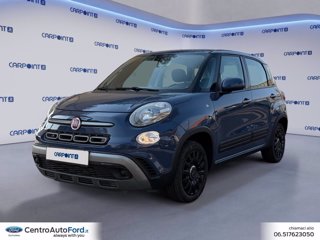 FIAT 500l cross 1.3 mjt 95cv my20