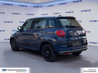 FIAT 500l cross 1.3 mjt 95cv my20 2