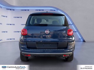 FIAT 500l cross 1.3 mjt 95cv my20 3