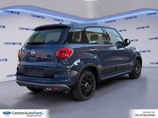 FIAT 500l cross 1.3 mjt 95cv my20 4