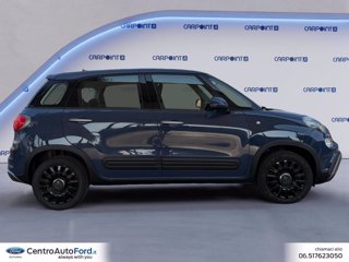 FIAT 500l cross 1.3 mjt 95cv my20 5
