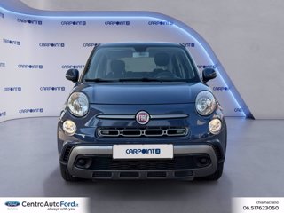FIAT 500l cross 1.3 mjt 95cv my20 7