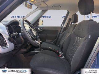 FIAT 500l cross 1.3 mjt 95cv my20 8
