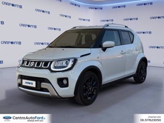SUZUKI Ignis 1.2h cool 2wd 0