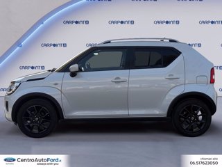 SUZUKI Ignis 1.2h cool 2wd 1