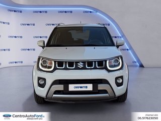 SUZUKI Ignis 1.2h cool 2wd 7