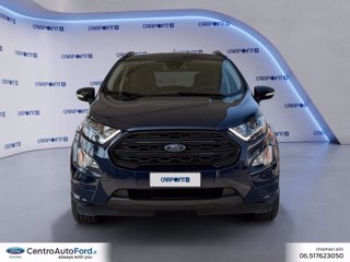 FORD Ecosport 1.0 ecoboost st-line s&s 125cv my20.25 7