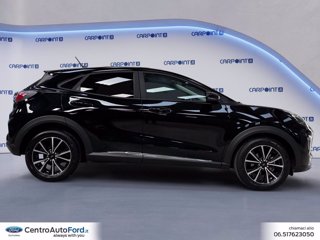 FORD Puma 1.0 ecoboost h titanium s&s 125cv 5