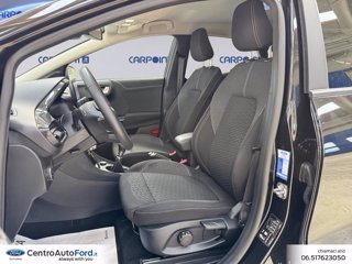 FORD Puma 1.0 ecoboost h titanium s&s 125cv 8