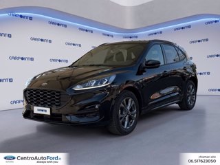FORD Kuga 1.5 ecoboost st-line 2wd 150cv 0
