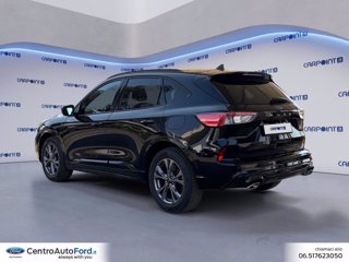 FORD Kuga 1.5 ecoboost st-line 2wd 150cv 2