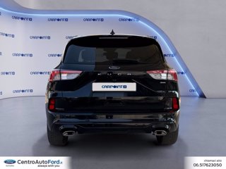 FORD Kuga 1.5 ecoboost st-line 2wd 150cv 3