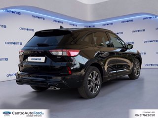FORD Kuga 1.5 ecoboost st-line 2wd 150cv 4