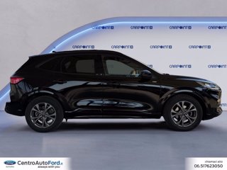 FORD Kuga 1.5 ecoboost st-line 2wd 150cv 5