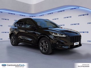 FORD Kuga 1.5 ecoboost st-line 2wd 150cv 6
